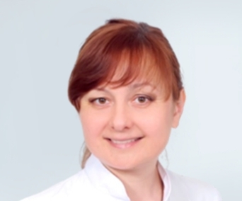 Гришан  Наталья Валерьевна