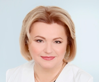 Хорошун  Марина Васильевна 