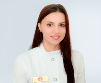 Клышко  Татьяна Андреевна 