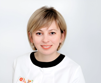 Маренкова Виктория Сергеевна