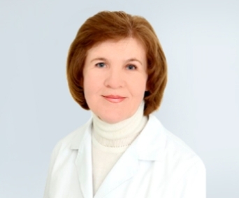 Жук  Ольга Александровна