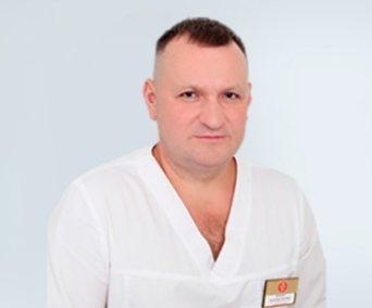 Бутенко  Александр Сергеевич 