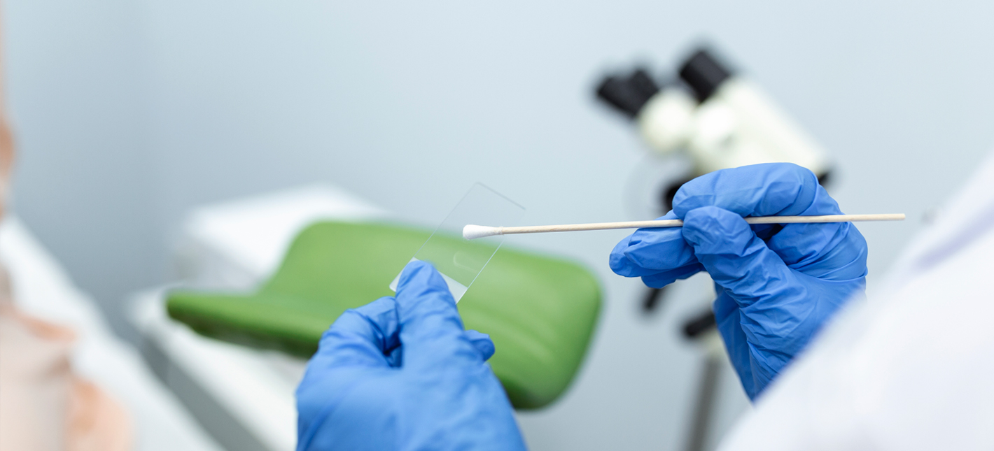 Пайпель-биопсия (аспирационная биопсия из полости матки) 