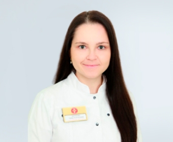 Карпенко  Елена Анатольевна 