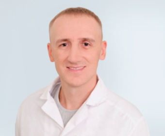 Федько  Юрий Николаевич