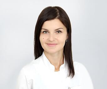 Беляничева Кристина Леонидовна 