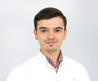 Турабов Алим Мазахирович 