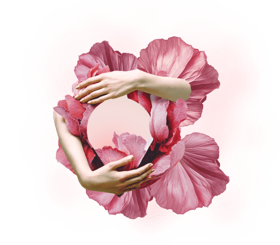 В КАЖДОЙ ЖЕНЩИНЕ ЖИВЕТ ВЕСНА