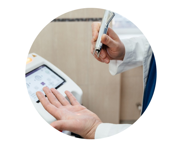 ЛАЗЕРНОЕ УДАЛЕНИЕ НОВООБРАЗОВАНИЙ